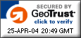 GeoTrust QuickSSL Premium